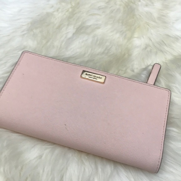 Kate Spade wallet - Picture 2 of 8